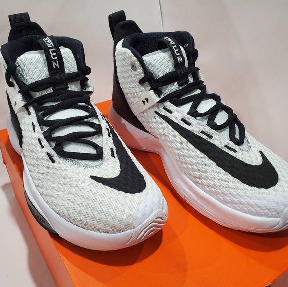 Nike Zoom Rize TB - Picture 1 of 12